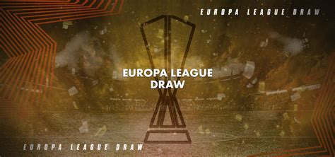 Europa League Qualifying Draw: Key dates, format & how to watch.